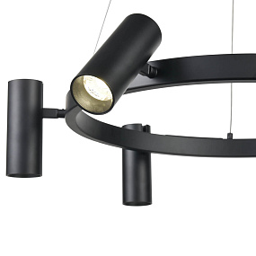Светодиодная подвесная люстра Vele Luce Neo VL10012P06