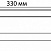 Светодиодный трековый светильник для низковольтного шинопровода NOVOTECH SMAL 359074