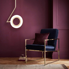 Подвесной светодиодный светильник Vele Luce Margarita VL7304P21