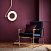 Подвесной светодиодный светильник Vele Luce Margarita VL7304P21