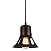 Подвес LUSSOLE LOFT LSP-9696