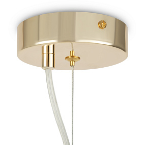 Подвесной светильник Maytoni Tissage MOD490PL-01G