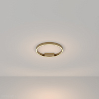 Светодиодный потолочный светильник Maytoni Rim MOD058CL-L25BS3K