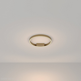 Светодиодный потолочный светильник Maytoni Rim MOD058CL-L25BS3K