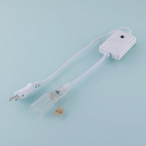 Контроллер Elektrostandard для неона LS001 220V 5050 RGB (LSC 004)
