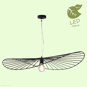 Подвесной светильник Lussole Loft BUFFALO GRLSP-9931
