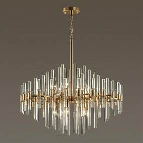 Большая люстра Odeon Light STIKA 4988/12