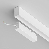 Блок питания встраиваемый 48В, 100Вт, белый Maytoni Power Supply Gravity TRX010DR2-100W