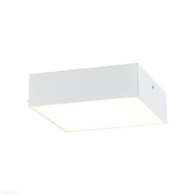 Светодиодный потолочный светильник CITILUX Тао CL712X120N