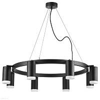 Большая люстра Lightstar Rullo LR0183780