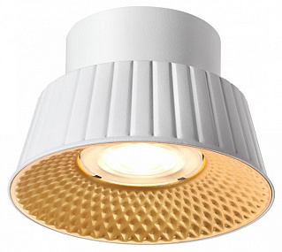 Накладной светодиодный светильник Odeon Light MALI 6644/6CL
