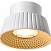 Накладной светодиодный светильник Odeon Light MALI 6644/6CL
