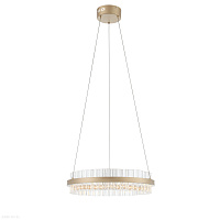 Подвесная светодиодная люстра ST Luce CHERIO SL383.203.01