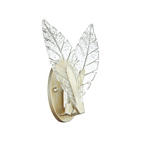 Бра Odeon Light FLOWERI 4838/1W