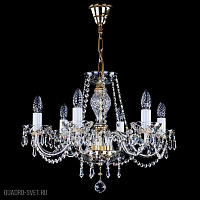 Люстра подвесная ARTGLASS A 0002/06/20 CE