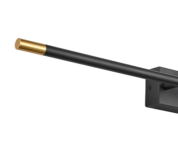 Бра светодиодное Vele Luce Laser VL7182W11