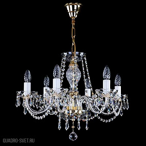 Люстра подвесная ARTGLASS A 0002/06/20 CE