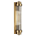 Настенный светильник Odeon Light LORDI 4821/2W