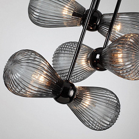 Подвесной светильник Odeon Light Elica 5417/6