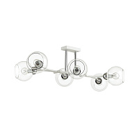 Люстра потолочная LUMION ALANA 4517/6C