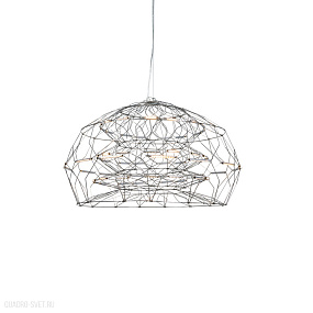 Подвесной светодиодный светильник Zumaline MANDALIGHT 94382