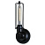 Бра LUSSOLE LOFT LSP-9108