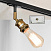 Трековый светильник Lussole Loft CENTEREACH LSP-9320-TAW