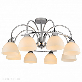 Потолочная люстра Arte Lamp A6057PL-8CC
