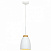 Подвесной светильник LOFT IT Watchman LOFT4402A-WH