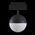 Трековый светодиодный светильник для магнитного трека Maytoni Track lamps TR017-2-10W3K-B