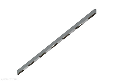 Накладной светодиодный светильник 2м 42Вт 34° Donolux Eye-line DL18515C121A42.34.2000BW