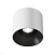 Накладной светодиодный светильник Maytoni Alfa LED C064CL-01-25W4K-D-RD-WB