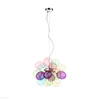 Подвесная люстра ST Luce SOSPIRO SL432.153.06