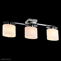 Люстра потолочная Freya Bice FR5101-CL-03-CN