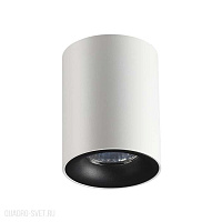 Накладной светильник Odeon Light TUBORINO 3569/1C