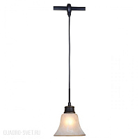 Трековый светильник CITILUX Классик CL560215