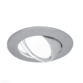 Встраиваемый точечный светильник GAUSS CA006