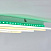 Потолочная светодиодная люстра CITILUX Триест Смарт CL737A44E