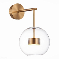 Бра светодиодное ST LUCE BOPONE SL1133.201.01