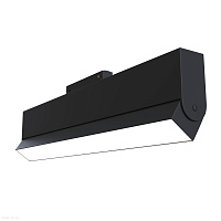 Трековый светодиодный светильник для магнитного трека Maytoni Track lamps TR013-2-20W3K-B