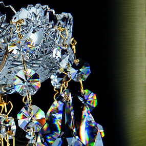 Бра ARTGLASS CR 0004/02/20 CE