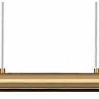 Подвесной светодиодный светильник Odeon Light MALI 6644/45L