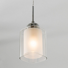 Подвесной светильник CITILUX Риволи CL104110