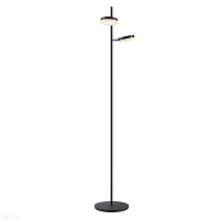 Светодиодный торшер Maytoni Fad MOD070FL-L12B3K