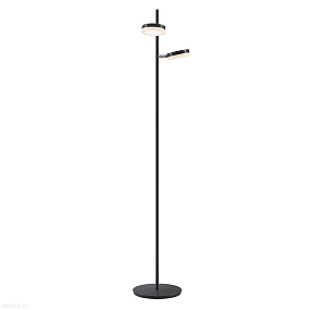 Светодиодный торшер Maytoni Fad MOD070FL-L12B3K