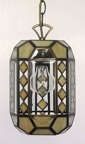 Подвес CITILUX Фасет CL441111