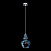 Подвес Maytoni Eustoma MOD238-PL-01-B