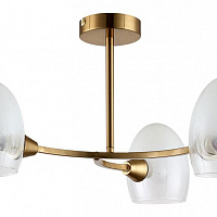 Потолочная люстра LUMION KENDALL 6514/3C