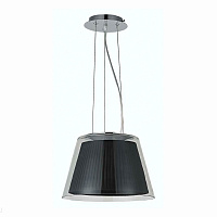 Подвесной светильник Donolux Bilites S111003/1black