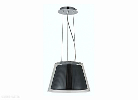 Подвесной светильник Donolux Bilites S111003/1black